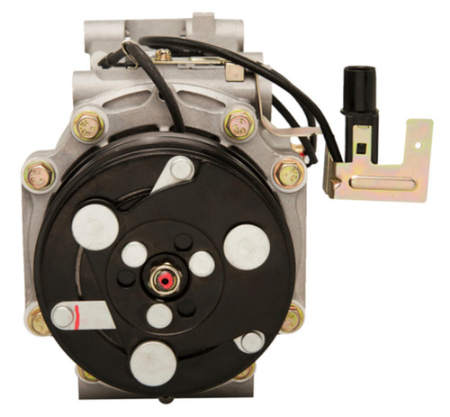 Four Seasons New MSC105CA Compressor for 2004-2012 Mitsubishi 2.4L (Eclipse, Endeavor, Galant, Outlander) 78497