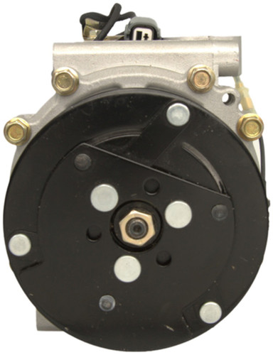 Four Seasons New TRSA090 Compressor for 1995-1997 Honda 2.7L (Accord) 78592