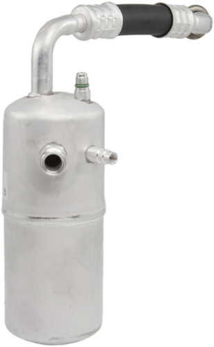 Four Seasons Accumulator w/ Hose for 1997-1998 Ford 5.4L 4.6L (Expedition, F-150, F-250, L8501) 83013