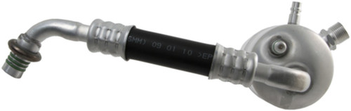 Four Seasons Accumulator w/ Hose for 1997-1998 Ford 5.4L 4.6L (Expedition, F-150, F-250, L8501) 83013