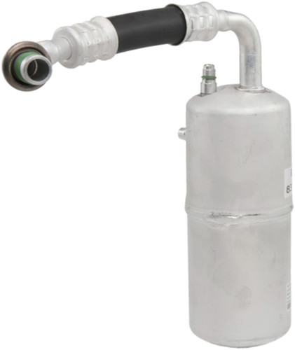 Four Seasons Accumulator w/ Hose for 1997-1998 Ford 5.4L 4.6L (Expedition, F-150, F-250, L8501) 83013