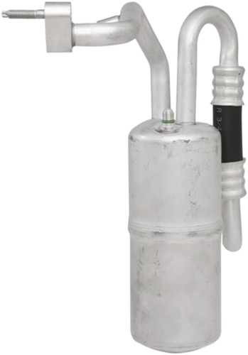Four Seasons Accumulator w/ Hose for 2007-2010 Ford 5.4L 6.8L (F-250 Super Duty, F-350, F-350 Super Duty, F-450 Super Duty) 83092