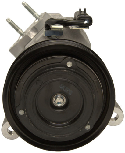 Four Seasons New 10S17E Compressor for 2003-2008 Dodge 5.7L (Ram 1500, Ram 2500, Ram 3500, Ram 4000) 78398