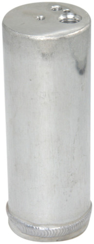 Four Seasons Aluminum Filter Drier w/ Pad Mount for 1999-2006 Audi/Volkswagen 2.0L (TT, TT Quattro, Golf, R32) 83051