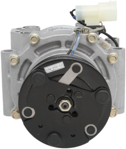 Four Seasons New TRS105 Compressor for 1995-1998 Land Rover 4.0L 3.9L (Range Rover) 78593