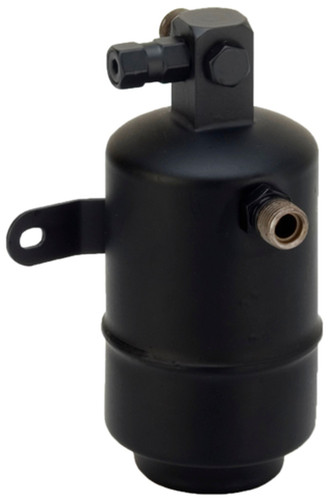 Four Seasons Filter Drier for 2001-2008 Chrysler/Mercedes-Benz (Crossfire, SLK200, SLK230, SLK32 AMG) 83093