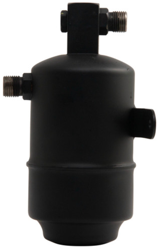 Four Seasons Filter Drier for 2001-2008 Chrysler/Mercedes-Benz (Crossfire, SLK200, SLK230, SLK32 AMG) 83093