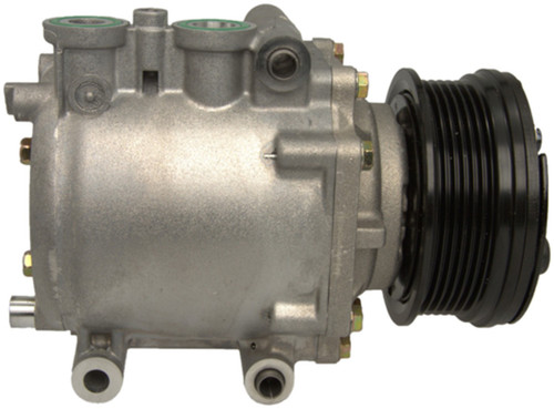 Four Seasons New Scroll Compressor for 2002-2003 Ford 4.2L (E-150, E-150 Club Wagon, E-150 Econoline, E-150 Econoline Club Wagon) 78540