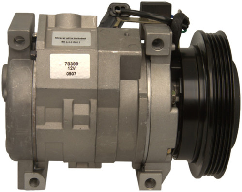 Four Seasons New 10S15C Compressor for 2003-2005 Dodge (Neon, SX 2.0) 78399