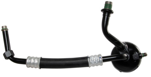 Four Seasons Accumulator w/ Hose for 1997-2006 Ford 5.4L 6.8L (Club Wagon, E-150, E-150 Club Wagon, E-150 Econoline) 83015