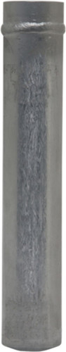 Four Seasons Aluminum Filter Drier w/ Pad Mount for 2001-2025 INFINITI/Mazda/Mitsubishi 1.8L (FX35, FX45, G35, I35) 83132