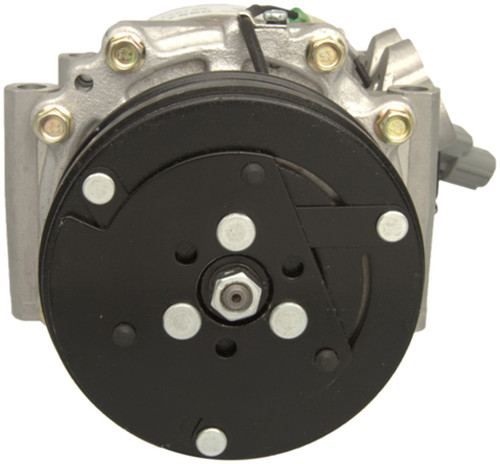 Four Seasons New Sanden TRS090 Compressor 78560