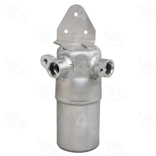 Four Seasons Accumulator for 2004-2010 Audi 4.2L (A8 Quattro) 83034