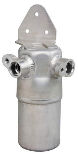 Four Seasons Accumulator for 2004-2010 Audi 4.2L (A8 Quattro) 83034