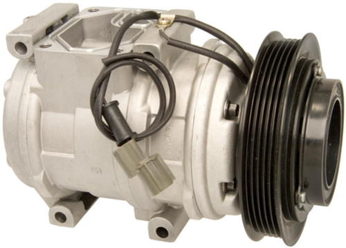 Four Seasons New 10PA17C Compressor for 1992-1998 Acura 2.5L (TL, Vigor) 78351