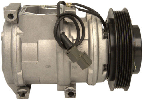 Four Seasons New 10PA17C Compressor for 1992-1998 Acura 2.5L (TL, Vigor) 78351