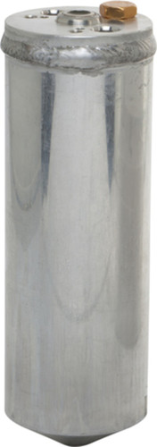 Four Seasons Aluminum Filter Drier w/ Pad Mount for 1998 Honda (Passport) 83036