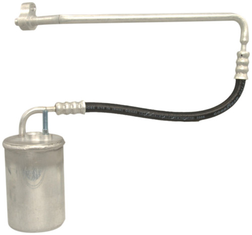 Four Seasons Filter Drier w/ Hose for 2005 Ford/Mercury (Five Hundred, Freestyle, Montego) 83016