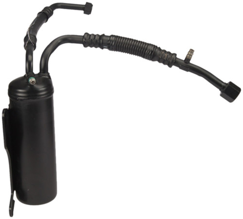 Four Seasons Accumulator w/ Hose for 2004-2007 Ford 6.0L (E-350 Club Wagon, E-350 Super Duty, E-450 Super Duty) 83074