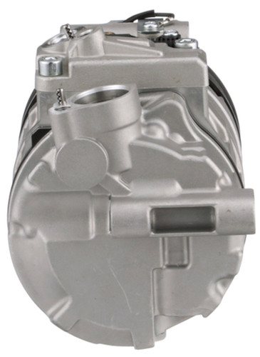 Four Seasons New 7SB16C Compressor for 1996-2008 Chrysler/Dodge/Freightliner 3.2L (Crossfire, Sprinter 2500, Sprinter 3500, C220) 78356