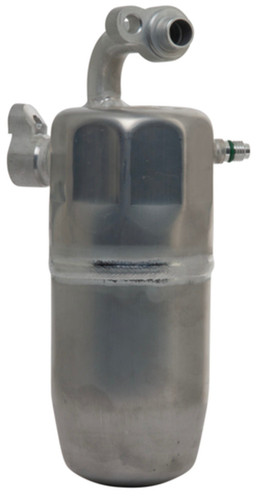 Four Seasons Accumulator for 2005-2006 Chevrolet/GMC 5.3L (Silverado 1500, Sierra 1500) 83017