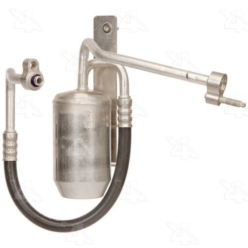 Four Seasons Filter Drier w/ Hose for 2003-2006 Ford/Lincoln (Expedition, Navigator) 83076