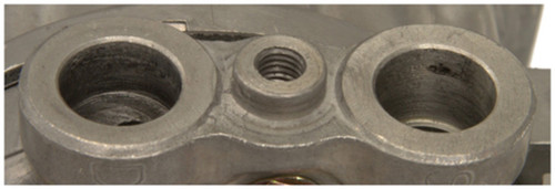 Four Seasons New SD7H15 Compressor for 2002-2003 Dodge 5.9L 3.9L (Dakota, Durango, Ram 1500, Ram 2500) 78562