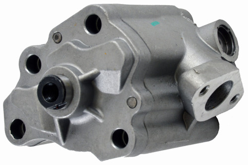 Enginetech EPK132 Oil Pump for 2003-2021 Ford/Lincoln/Mazda 3/5/6/CX-7 2.3L/2.0L - Rotor/Rotary Type, Crankshaft Drive