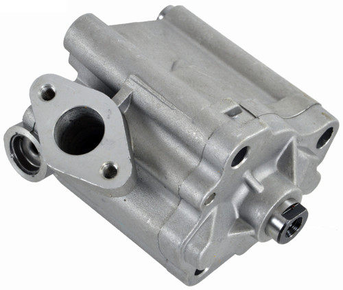 Enginetech EPK132 Oil Pump for 2003-2021 Ford/Lincoln/Mazda 3/5/6/CX-7 2.3L/2.0L - Rotor/Rotary Type, Crankshaft Drive