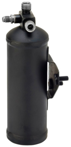 Four Seasons Steel Filter Drier for 1995-2001 Land Rover 3.9L 4.0L (Range Rover) 83056