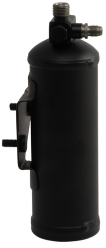 Four Seasons Steel Filter Drier for 1995-2001 Land Rover 3.9L 4.0L (Range Rover) 83056