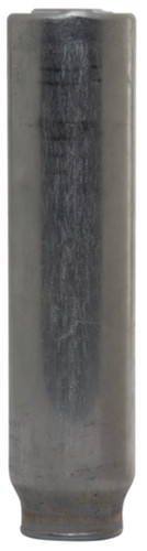 Four Seasons Aluminum Filter Drier w/ Pad Mount for 1991-2007 Toyota (Previa, Sequoia, Sienna) 83018