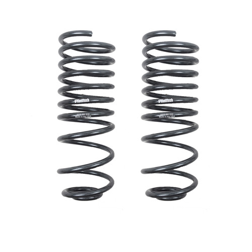 Belltech Lowering Kit for 2019+ Ram 1500 2WD/4WD, -2in Front / 3-4in Rear