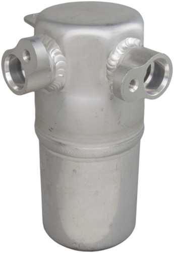 Four Seasons Accumulator for 2008-2009 Audi 6.0L (A8 Quattro, S8) 83098