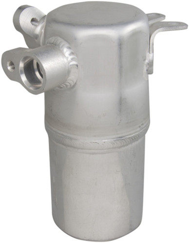 Four Seasons Accumulator for 2008-2009 Audi 6.0L (A8 Quattro, S8) 83098