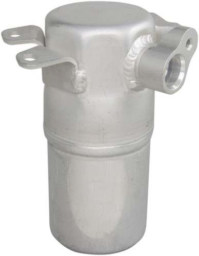 Four Seasons Accumulator for 2008-2009 Audi 6.0L (A8 Quattro, S8) 83098