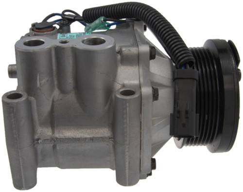 Four Seasons New TRF105 Compressor for 1998-2003 Dodge (B1500, B2500, B3500, Ram 1500 Van) 78545