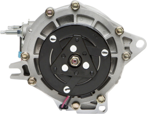 Four Seasons New Mitsubishi MSC130CVSG Compressor 78482