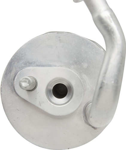 Four Seasons Filter Drier w/ Hose for 2008-2014 Ford/Lincoln/Mercury 3.5L 3.7L (Flex, Taurus, Taurus X, MKS) 83005