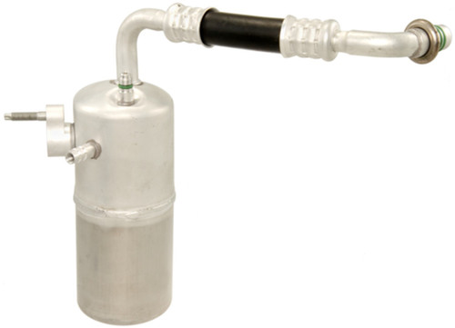 Four Seasons Accumulator w/ Hose for 1997-2004 Ford/Lincoln 4.6L 5.4L (Expedition, F-150, F-150 Heritage, F-250) 83021
