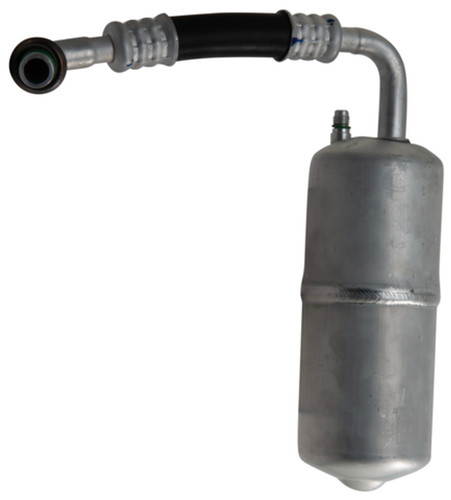 Four Seasons Accumulator w/ Hose for 1997-2004 Ford/Lincoln 4.6L 5.4L (Expedition, F-150, F-150 Heritage, F-250) 83021