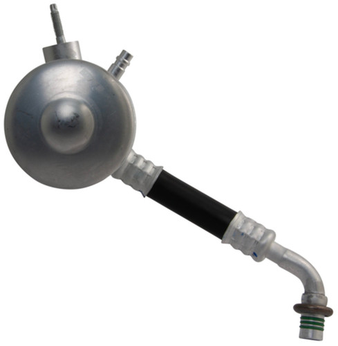 Four Seasons Accumulator w/ Hose for 1997-2004 Ford/Lincoln 4.6L 5.4L (Expedition, F-150, F-150 Heritage, F-250) 83021