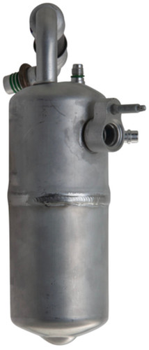 Four Seasons Accumulator w/ Hose for 1997-2004 Ford/Lincoln 4.6L 5.4L (Expedition, F-150, F-150 Heritage, F-250) 83021