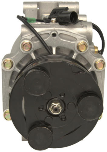 Four Seasons New Mitsubishi MSC90C Compressor 78483