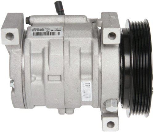 Four Seasons New 10S11C Compressor for 1999-2003 Chevrolet/Suzuki 2.0L 1.6L (Tracker, Vitara) 78385