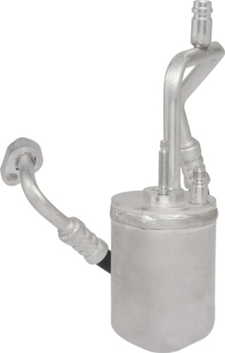 Four Seasons Filter Drier w/ Hose for 2008-2012 Ford/Mazda/Mercury 3.0L 2.5L (Escape, Tribute, Mariner) 83143