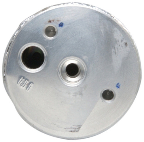 Four Seasons Aluminum Filter Drier w/ Pad Mount for 1998-2005 Dodge/Saturn (Durango, L100, L200, L300) 83100