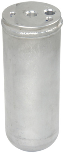 Four Seasons Aluminum Filter Drier w/ Pad Mount for 1998-2005 Dodge/Saturn (Durango, L100, L200, L300) 83100