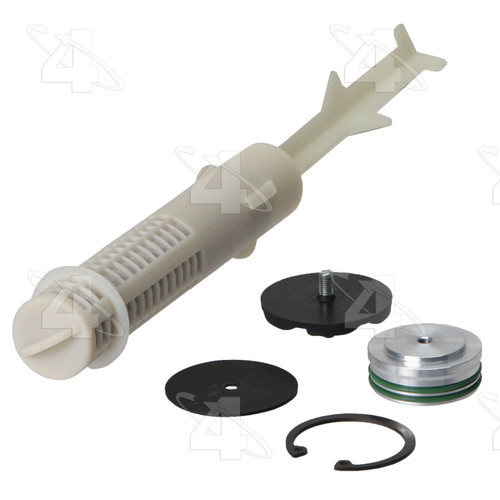Four Seasons Filter Drier Desiccant Cartridge Kit w/ Plug 83061