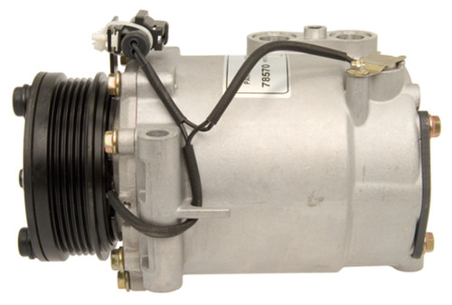Four Seasons New Scroll Compressor for 2002-2007 Saturn 2.2L (Vue) 78570